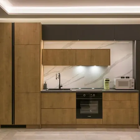 Apartament Aval Riviera Lagonisi Zewnętrze zdjęcie