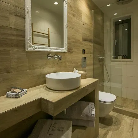 Apartament Aval Riviera Lagonisi Zewnętrze zdjęcie