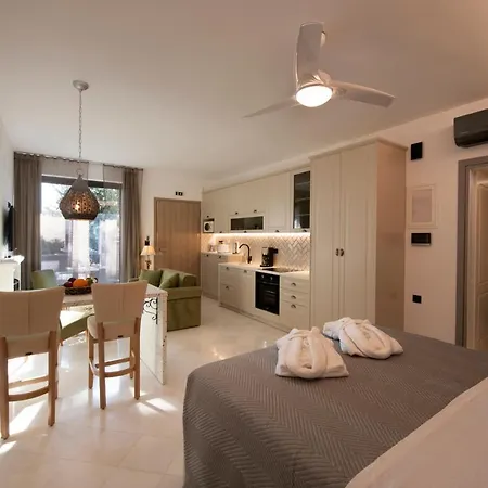 Apartament Aval Riviera Lagonisi Zewnętrze zdjęcie