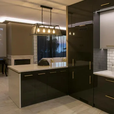 Apartament Aval Riviera Lagonisi Zewnętrze zdjęcie