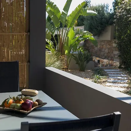 Apartament Aval Riviera Lagonisi Zewnętrze zdjęcie