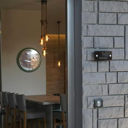 Apartament Aval Riviera Lagonisi Zewnętrze zdjęcie