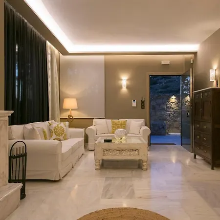 Apartament Aval Riviera Lagonisi Zewnętrze zdjęcie