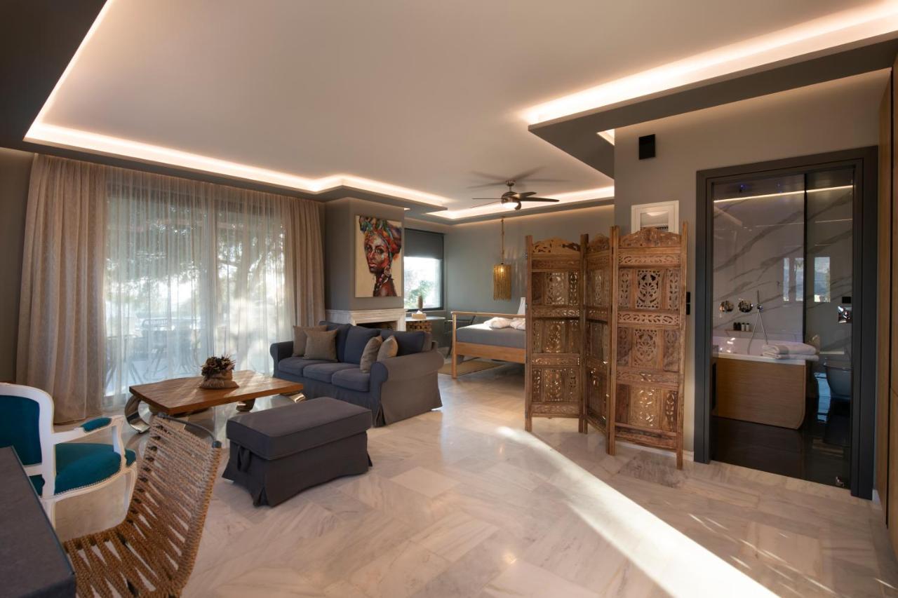Διαμέρισμα Aval Riviera