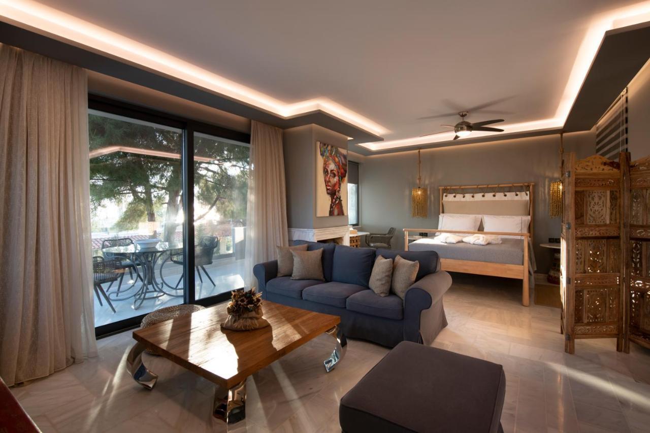 Διαμέρισμα Aval Riviera