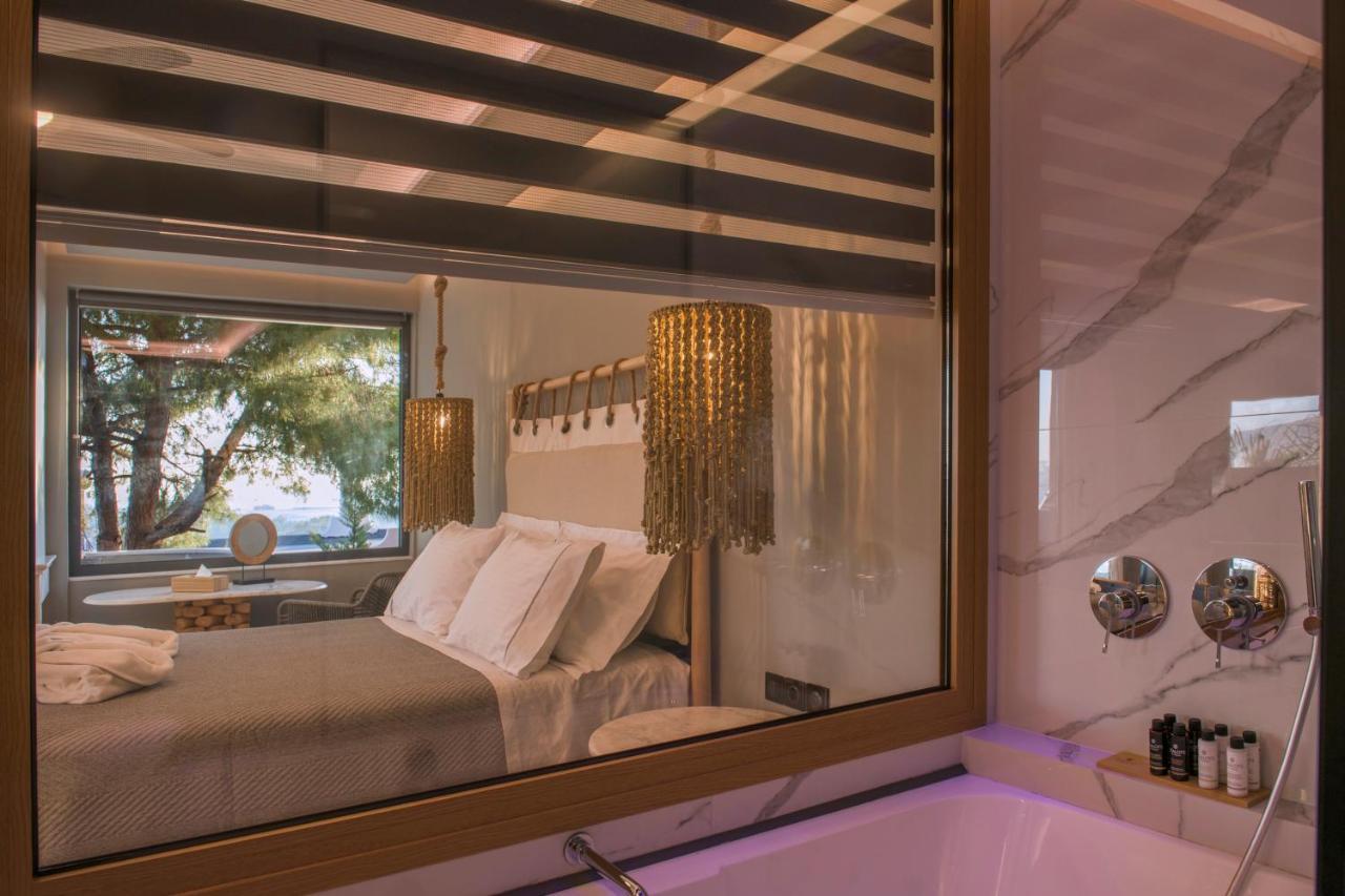 Apartment Aval Riviera *