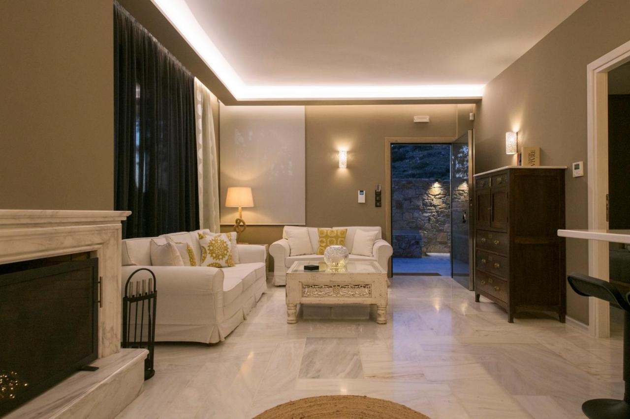 Aval Riviera Διαμέρισμα *