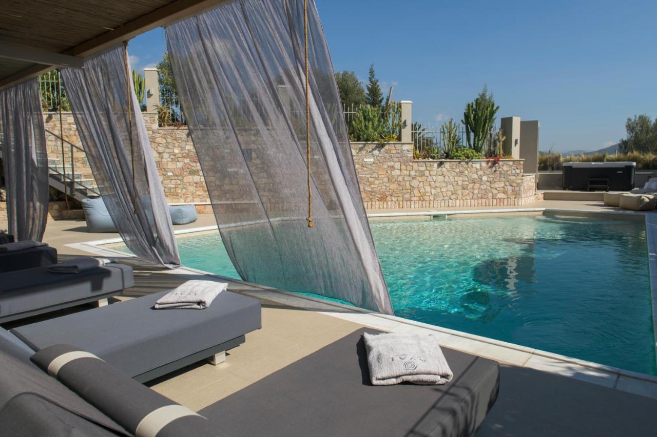 Aval Riviera Διαμέρισμα Λαγονήσι