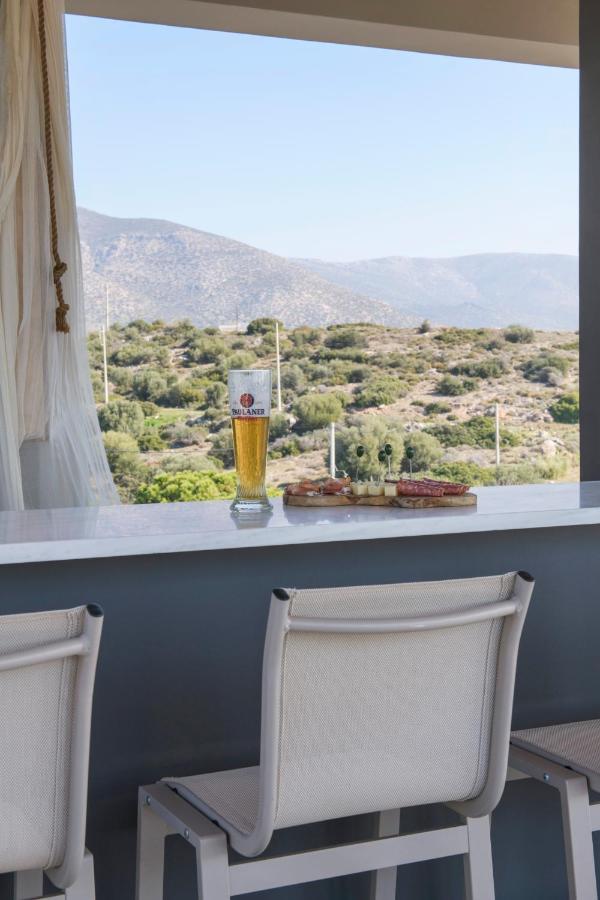 Διαμέρισμα Aval Riviera Λαγονήσι