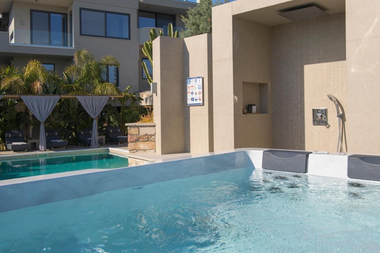 Διαμέρισμα Aval Riviera Λαγονήσι