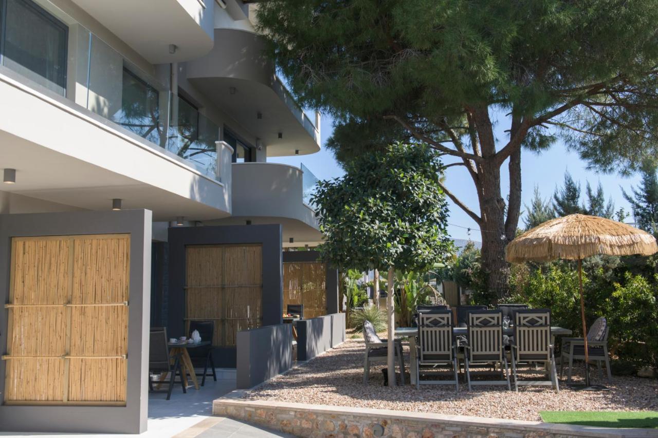 Aval Riviera Διαμέρισμα *