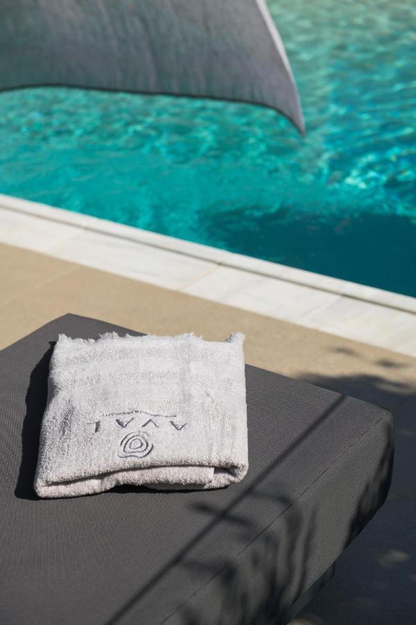 Διαμέρισμα Aval Riviera Λαγονήσι