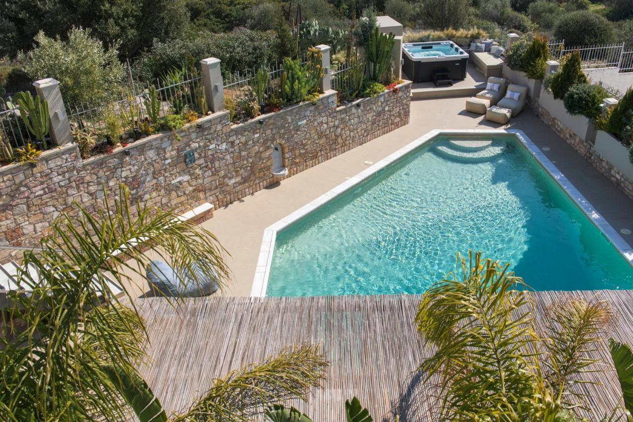 Aval Riviera Διαμέρισμα Λαγονήσι