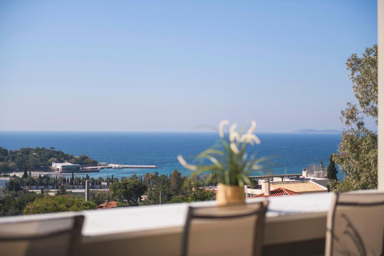 Aval Riviera Διαμέρισμα