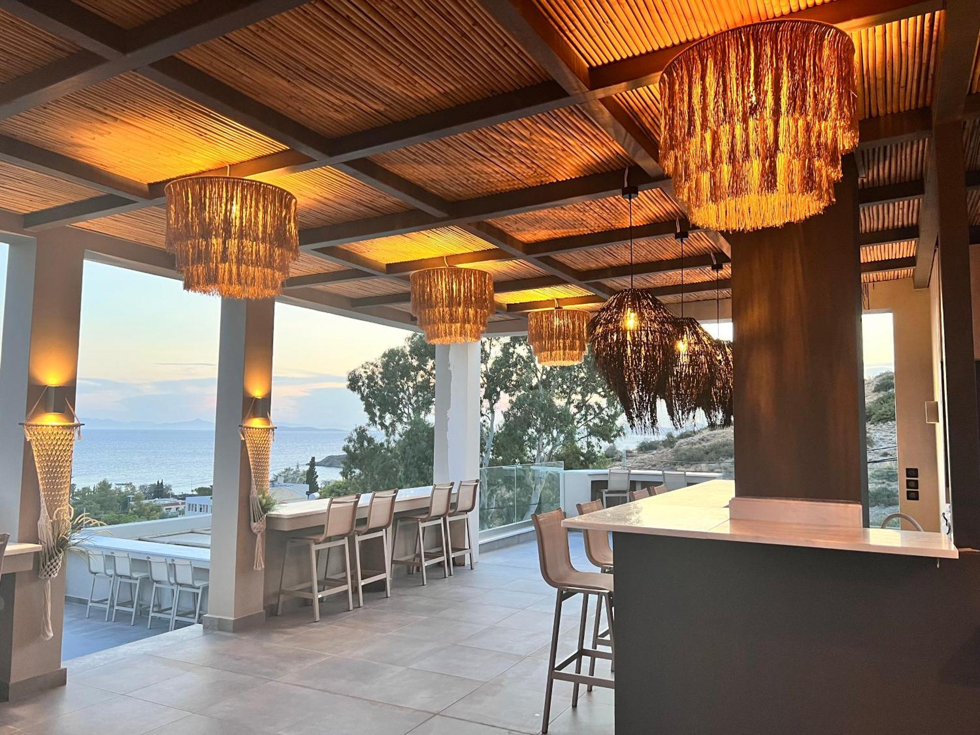 Διαμέρισμα Aval Riviera