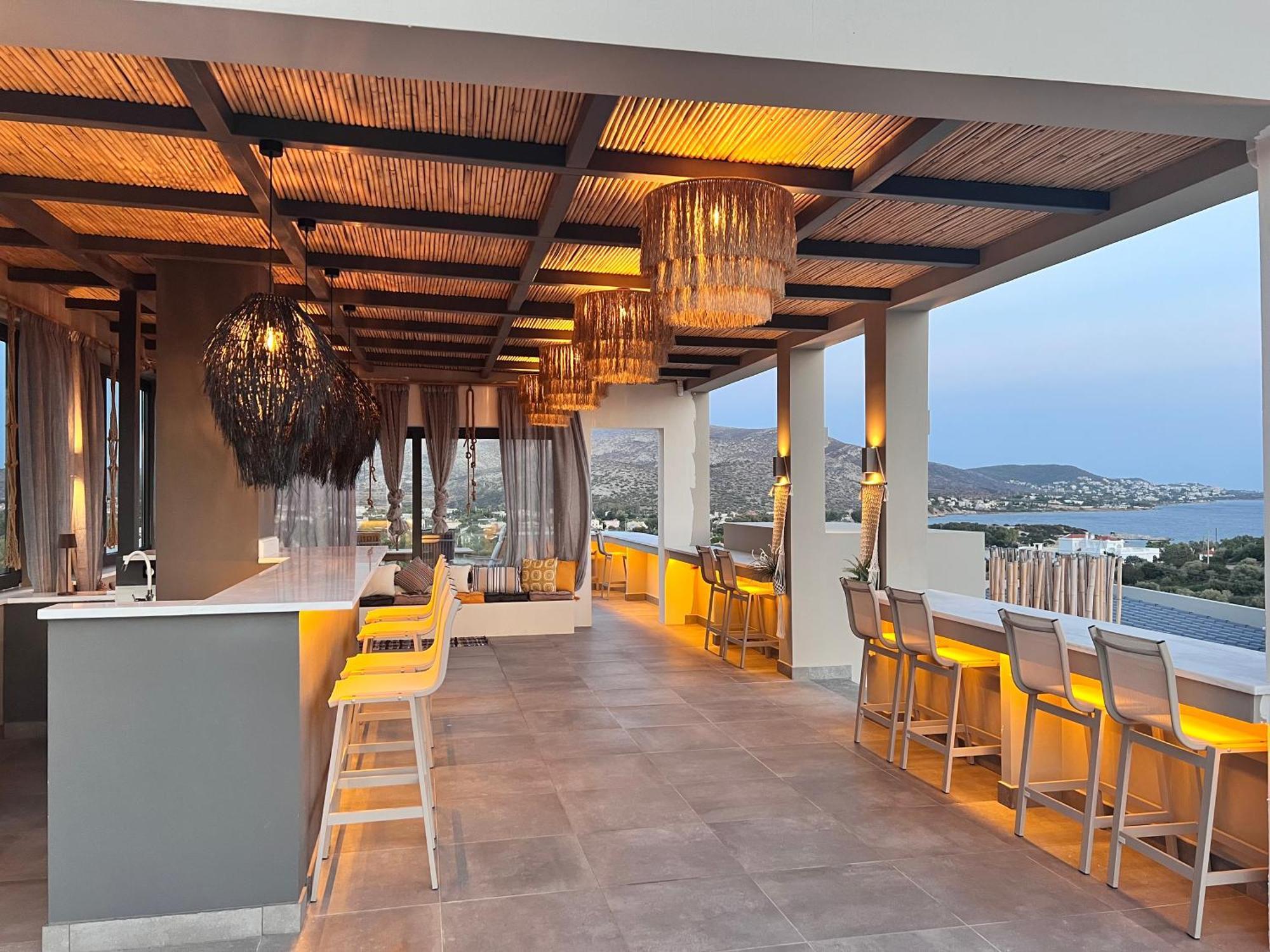 Aval Riviera Διαμέρισμα Λαγονήσι